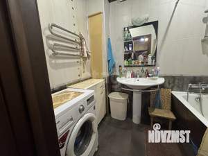 2-к квартира, вторичка, 59м2, 6/9 этаж