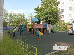 3-к квартира, вторичка, 51м2, 3/5 этаж