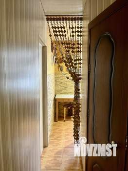 4-к квартира, вторичка, 69м2, 9/9 этаж