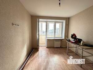 3-к квартира, вторичка, 62м2, 7/14 этаж