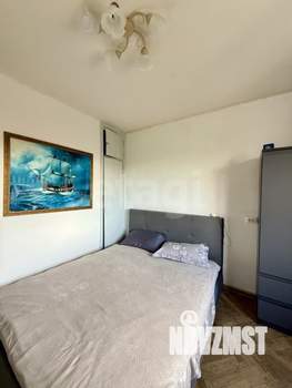 3-к квартира, вторичка, 59м2, 4/9 этаж