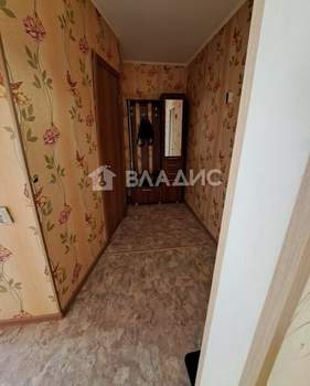 1-к квартира, вторичка, 29м2, 5/5 этаж