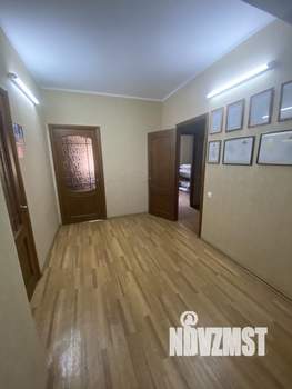 6-к квартира, вторичка, 142м2, 1/9 этаж