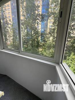 1-к квартира, вторичка, 28м2, 2/5 этаж