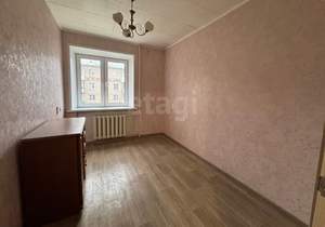 2-к квартира, вторичка, 40м2, 4/5 этаж