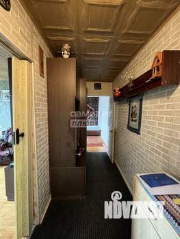 2-к квартира, вторичка, 48м2, 7/9 этаж