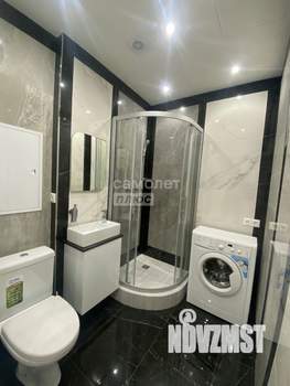 Студия квартира, вторичка, 28м2, 9/9 этаж