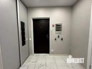 2-к квартира, вторичка, 60м2, 8/16 этаж