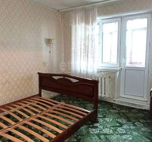 1-к квартира, вторичка, 29м2, 5/5 этаж