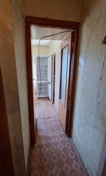 2-к квартира, вторичка, 44м2, 4/9 этаж