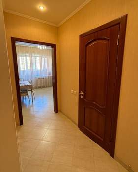 3-к квартира, вторичка, 90м2, 4/6 этаж