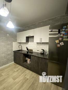 2-к квартира, вторичка, 54м2, 4/9 этаж