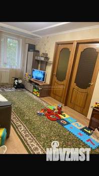 4-к квартира, вторичка, 67м2, 1/9 этаж