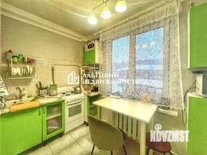 1-к квартира, вторичка, 30м2, 5/5 этаж