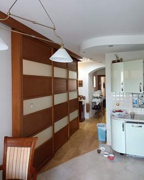 3-к квартира, вторичка, 101м2, 8/9 этаж