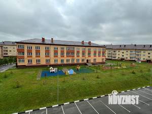 Студия квартира, сданный дом, 23м2, 2/3 этаж