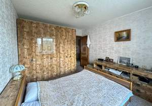 4-к квартира, вторичка, 77м2, 4/5 этаж