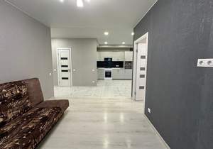 2-к квартира, вторичка, 60м2, 8/15 этаж