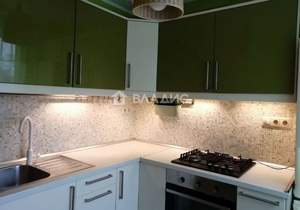 3-к квартира, вторичка, 69м2, 2/9 этаж