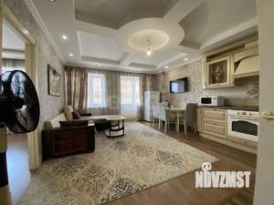 2-к квартира, вторичка, 71м2, 6/15 этаж