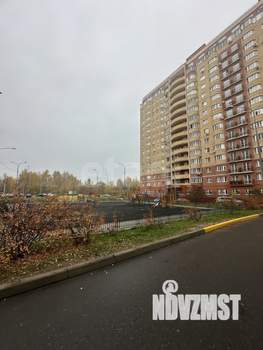 2-к квартира, вторичка, 68м2, 4/15 этаж