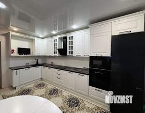 3-к квартира, вторичка, 103м2, 2/12 этаж