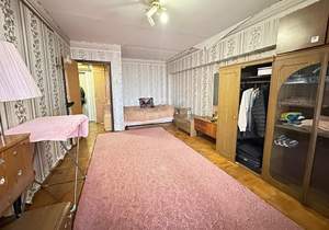 1-к квартира, вторичка, 40м2, 9/14 этаж