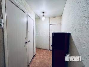 2-к квартира, вторичка, 36м2, 5/5 этаж