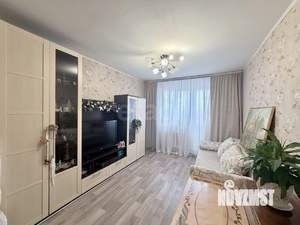 3-к квартира, вторичка, 60м2, 9/9 этаж