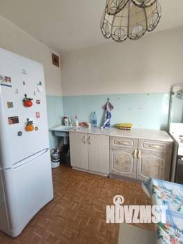 2-к квартира, вторичка, 51м2, 9/10 этаж