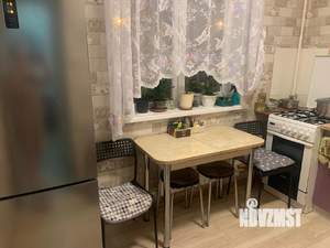 2-к квартира, вторичка, 45м2, 2/5 этаж