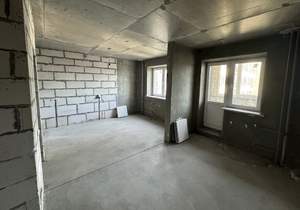 1-к квартира, вторичка, 41м2, 15/17 этаж