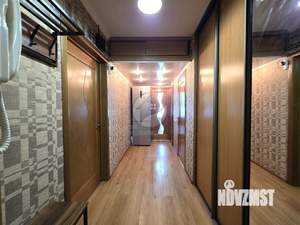 1-к квартира, вторичка, 38м2, 9/9 этаж