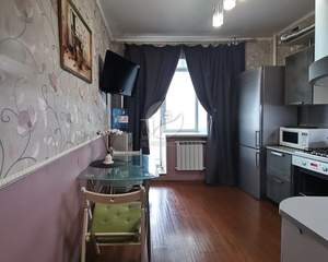 1-к квартира, вторичка, 42м2, 8/9 этаж