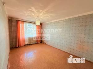 2-к квартира, вторичка, 56м2, 3/9 этаж