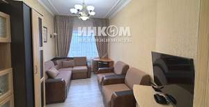 3-к квартира, вторичка, 91м2, 6/12 этаж