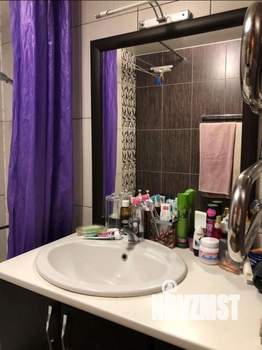 4-к квартира, вторичка, 73м2, 6/9 этаж