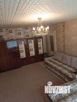 1-к квартира, вторичка, 32м2, 4/6 этаж