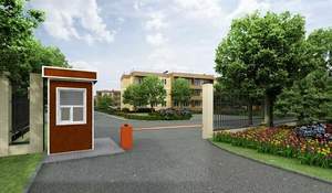 1-к квартира, вторичка, 39м2, 2/3 этаж