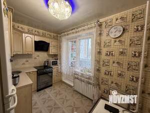 2-к квартира, вторичка, 63м2, 4/17 этаж