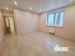 2-к квартира, вторичка, 60м2, 10/17 этаж