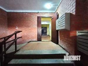 1-к квартира, вторичка, 40м2, 2/9 этаж