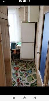 2-к квартира, вторичка, 46м2, 7/9 этаж