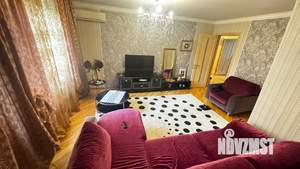 3-к квартира, вторичка, 81м2, 1/9 этаж