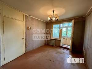 3-к квартира, вторичка, 55м2, 4/5 этаж