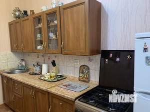 1-к квартира, вторичка, 34м2, 1/9 этаж