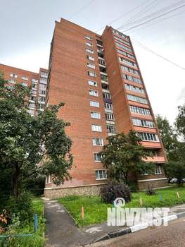 2-к квартира, вторичка, 57м2, 14/14 этаж