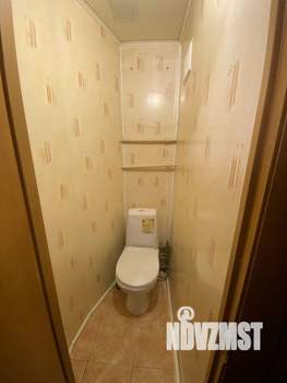 2-к квартира, вторичка, 44м2, 3/5 этаж