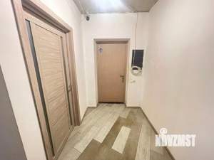 2-к квартира, вторичка, 63м2, 7/15 этаж