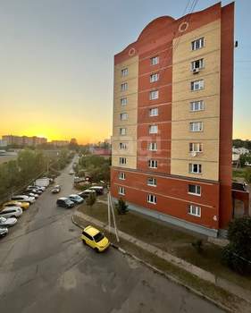 1-к квартира, вторичка, 45м2, 2/9 этаж